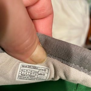 New Sanuk House Slippers